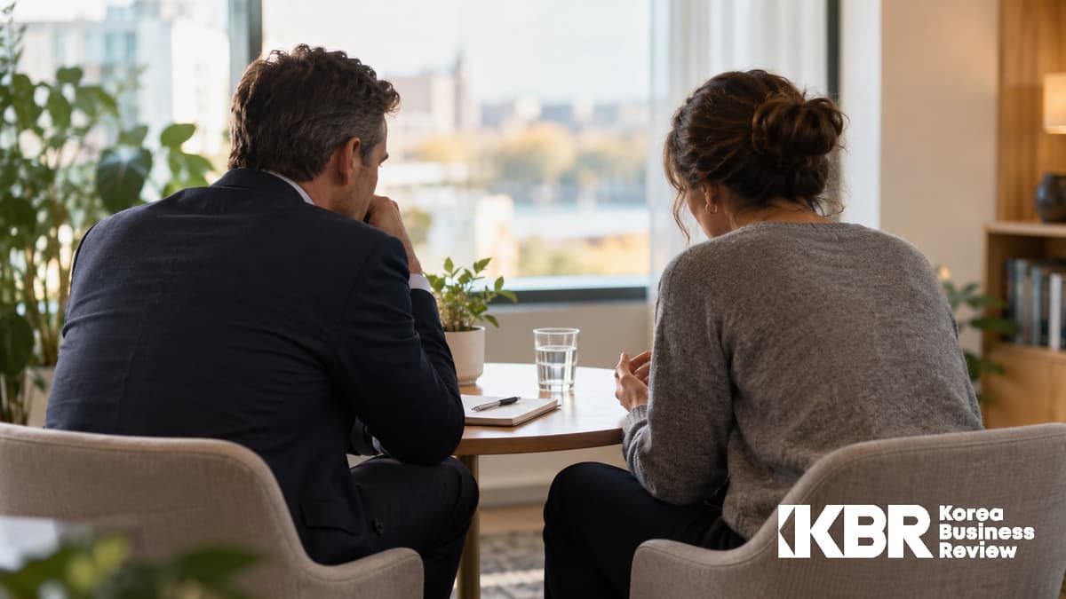 I Gave Enough Advice… Why Did My Team Member Grow Quieter After Our Meeting?