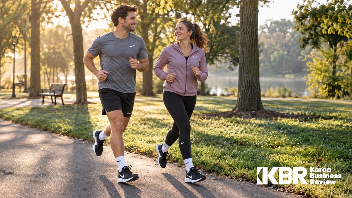 Nike's Direct Sales Shrink While Wholesale Grows: Why Owning Customer Touchpoints and Acquiring Customers Are Different