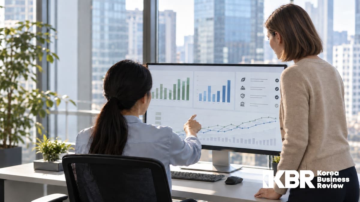 ESG Reports Can No Longer Be Just for PR: 5 Areas to Check Ahead of the 2028 Disclosure Transition