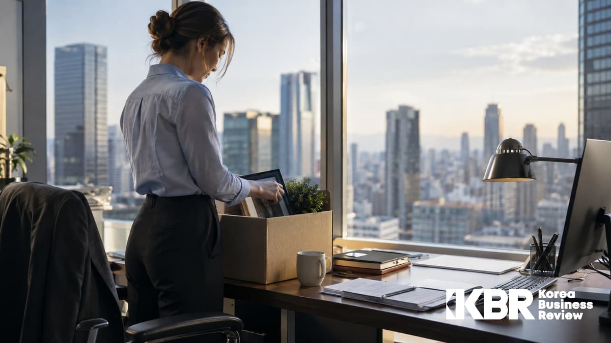 Organizations with Frequent Resignations: Can We Solve It Just by Increasing Hiring... We Must Look at Why People Leave First