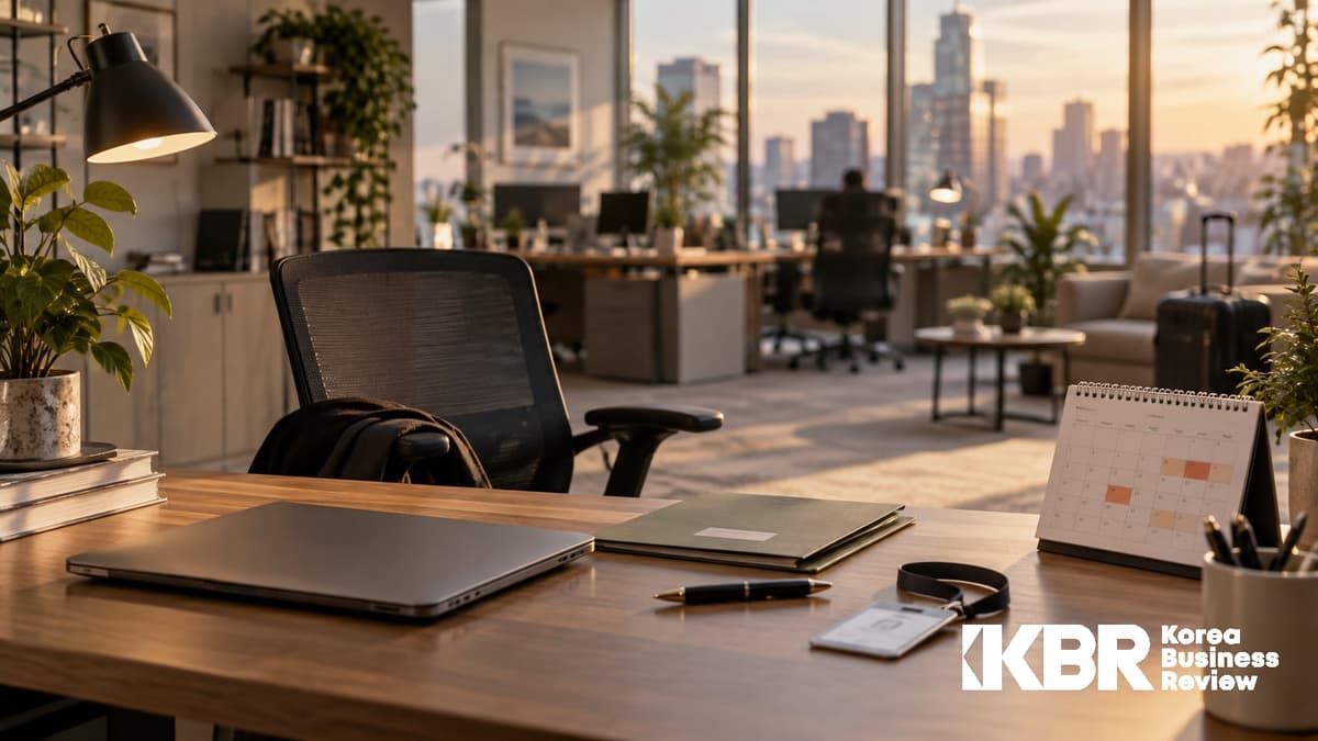Connecting Annual Leave Promotion with HR Notices and Team Leaders' Workflow Assignment