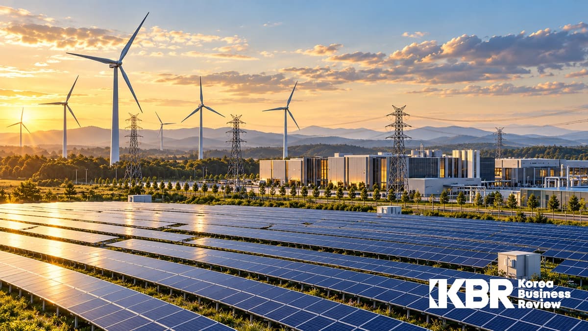 Emissions Rise Despite More Renewables: The Missing Time Dimension in Corporate Power Strategies