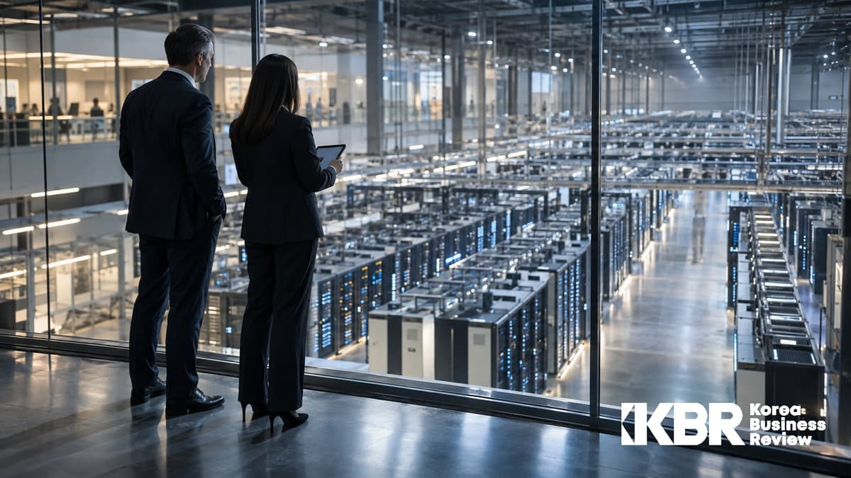 Microsoft's $175 Billion AI Investment: Why It Doesn't Mean Cutting Back on Data Center Spending