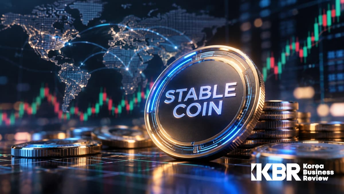 Stablecoins: Why Are International Transfers Fast While Actual Payments Lag?
