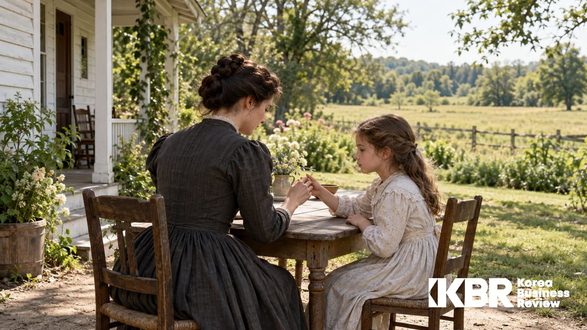 Anne Sullivan's Leadership: Helping Helen Keller Without Replacing Her