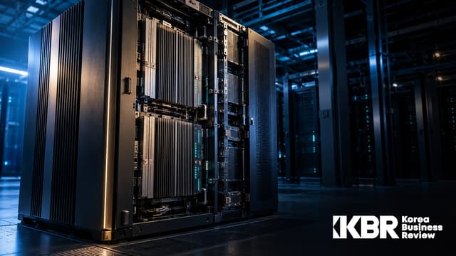 IBM 매출 5% 늘었는데, 성장 사업에 더 투자해도 될까