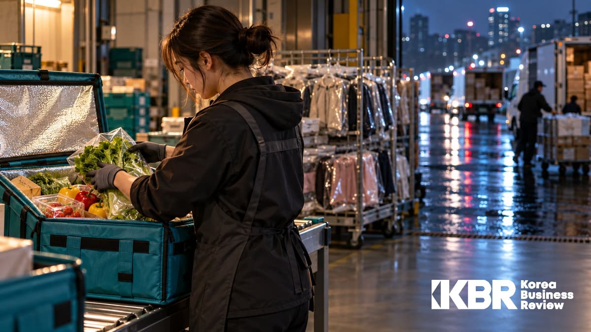 Online Shopping Rose by 7.3%, But Why Did the Mobile Share Decrease?
