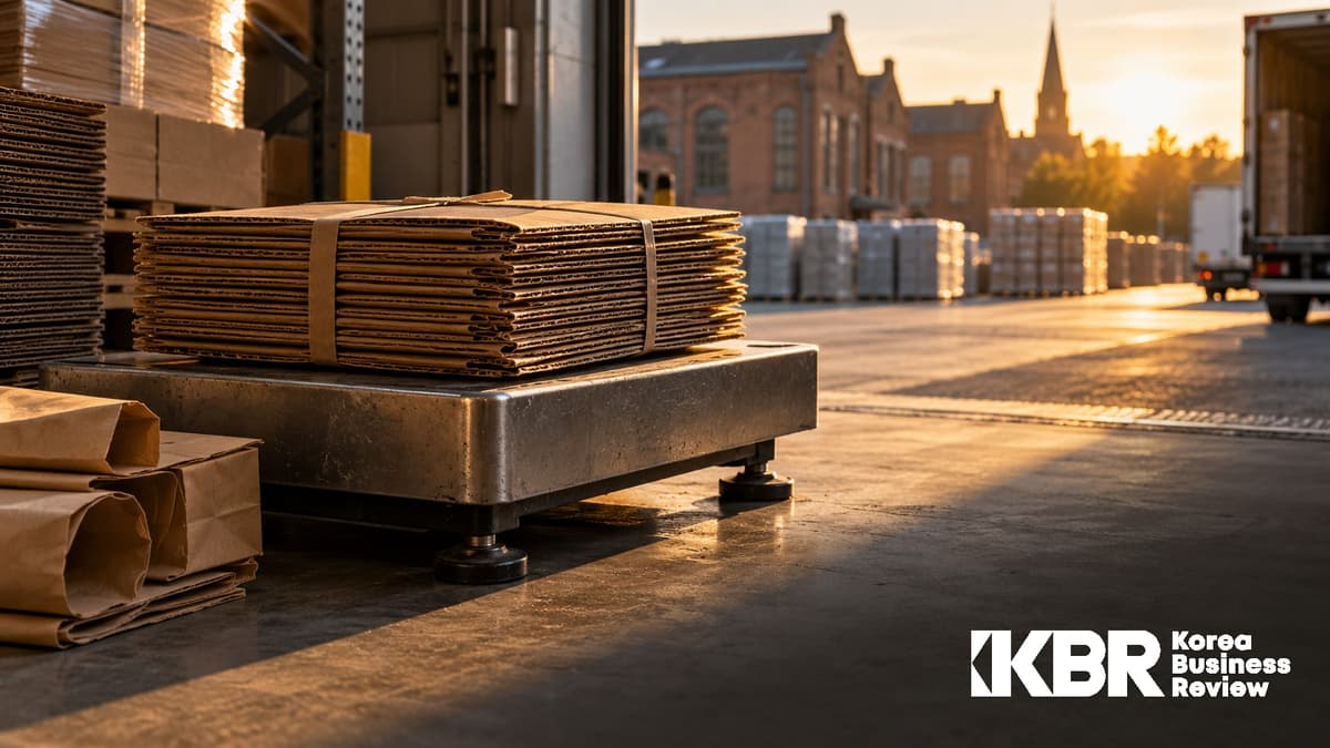 EU Packaging Regulations: Why You Should Not Stop Preparing Despite the Sub-1-Ton Exemption Proposal