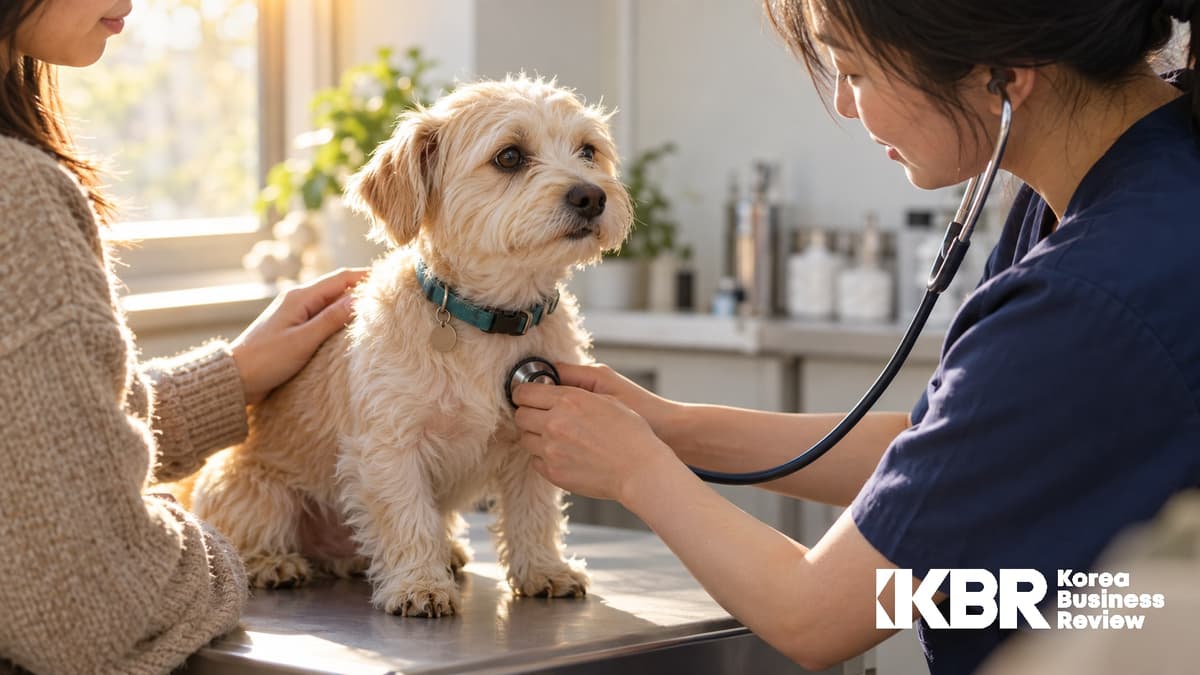 Are Veterinary Costs Arbitrary? The Issue of Fair Pricing Left Behind After Price Disclosure