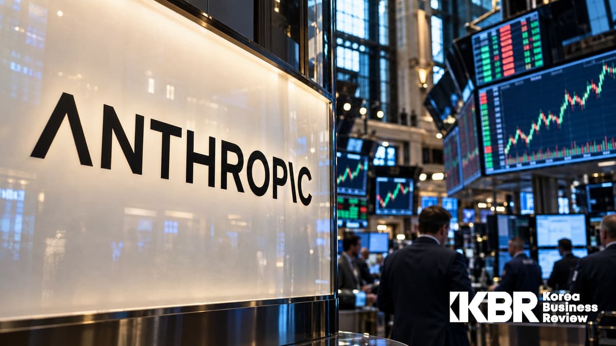Why Anthropic Wants to Delay Its IPO: The Calculation of Growth and Capital Behind the November Timeline