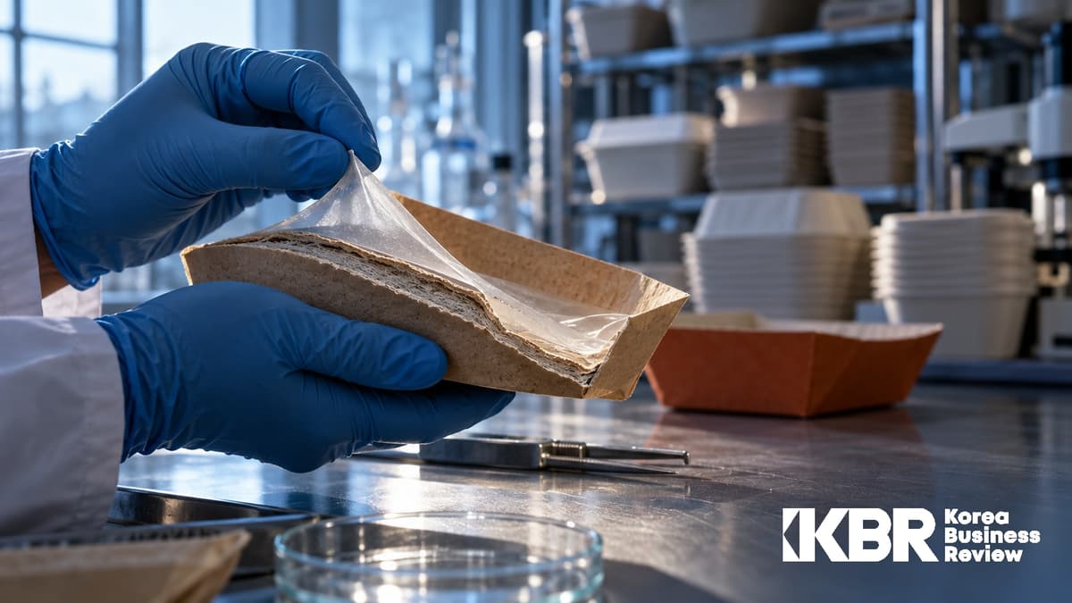 Is Paper Packaging Enough? How EU Food Packaging PFAS Restrictions are Changing Purchasing Criteria