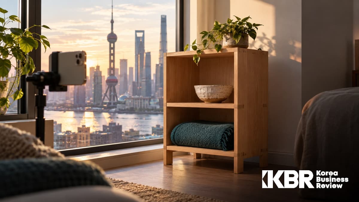 Why IKEA Entered Douyin: Meeting Customers Before They Search for Furniture