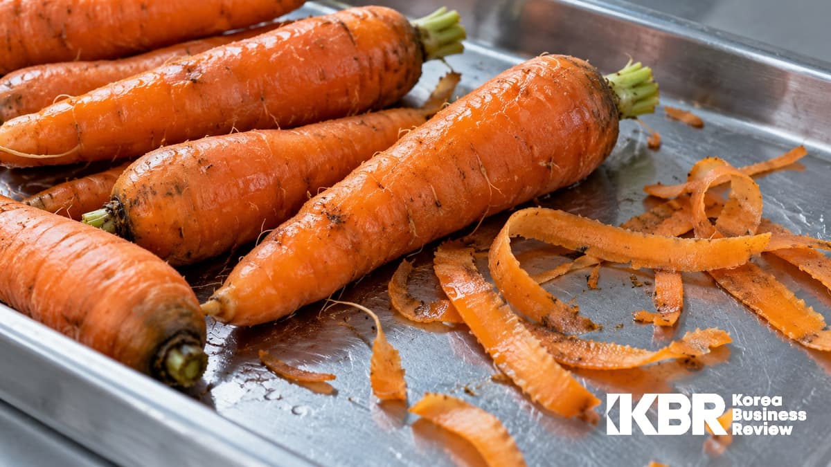EU Food Waste Reduction Targets: Food Companies Must Change the Structures That Cause Waste, Not Just Measure What Is Thrown Away