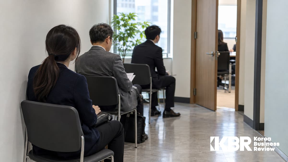 Why a Increase of 288,000 in Employment Insurance Subscribers is Hard to Read as a Sign of Ease in Hiring