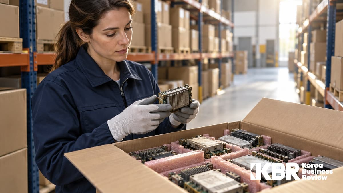 Why Book Value Drops While Inventory Remains Unchanged: Calculation and Application of Net Realizable Value