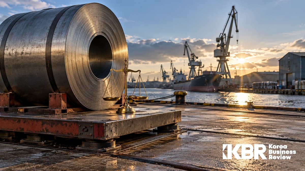 CBAM Q3 Price at 82.32 Euros: What Export Quotes Need to Reflect
