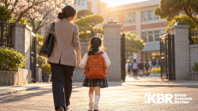 육아기 10시 출근제, 월 30만원 지원 조건과 기업이 준비할 것