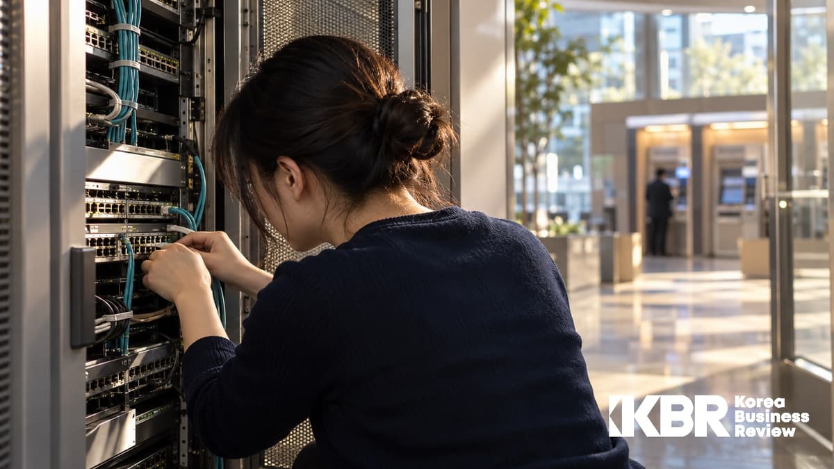 The Speed of AI Hacking and Corporate Response Tasks: Lessons from Commercial Bank Hacking Incidents