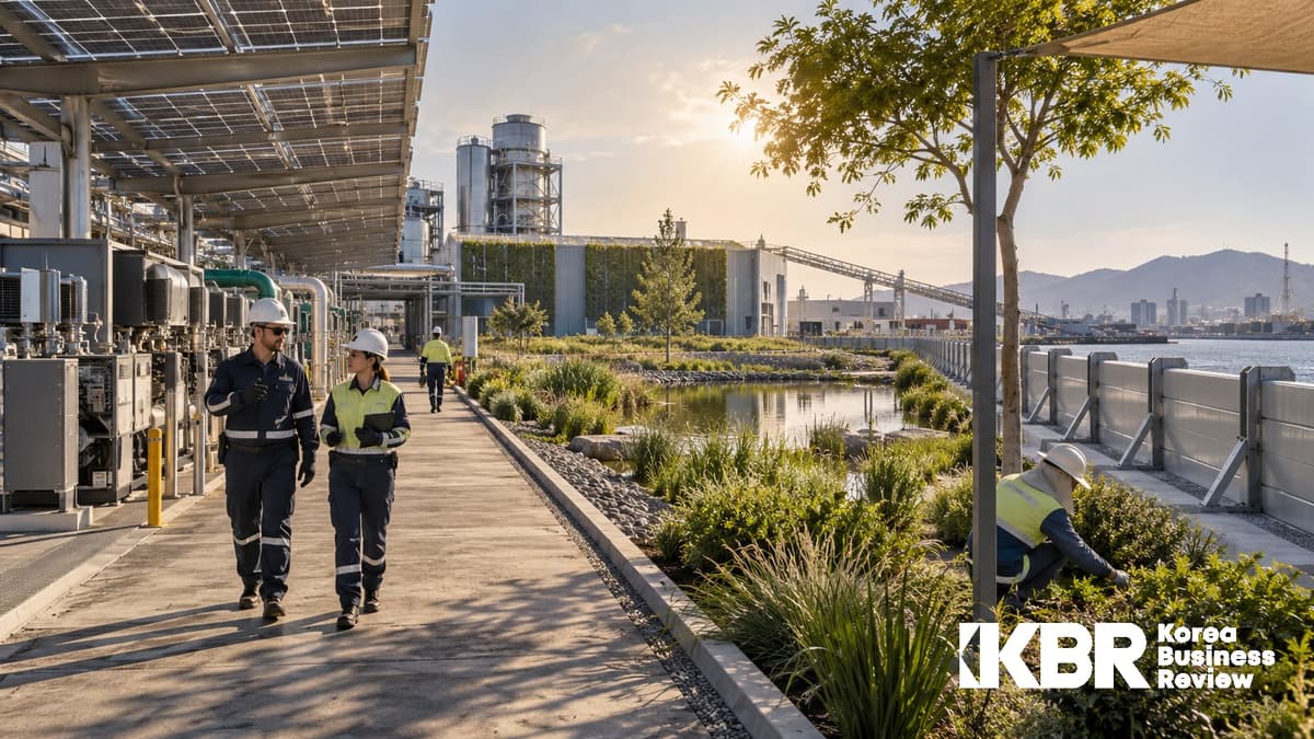 Why UNEP's Redrawn 'Exceeding 1.5°C' Pathway Demands Corporate Climate Strategies Combine Mitigation and Adaptation