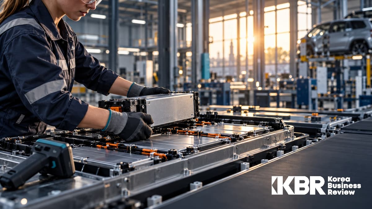 EU Battery Regulation Full Enforcement in 2027: What to Prepare First Regarding Battery Passports and Supply Chain Due Diligence