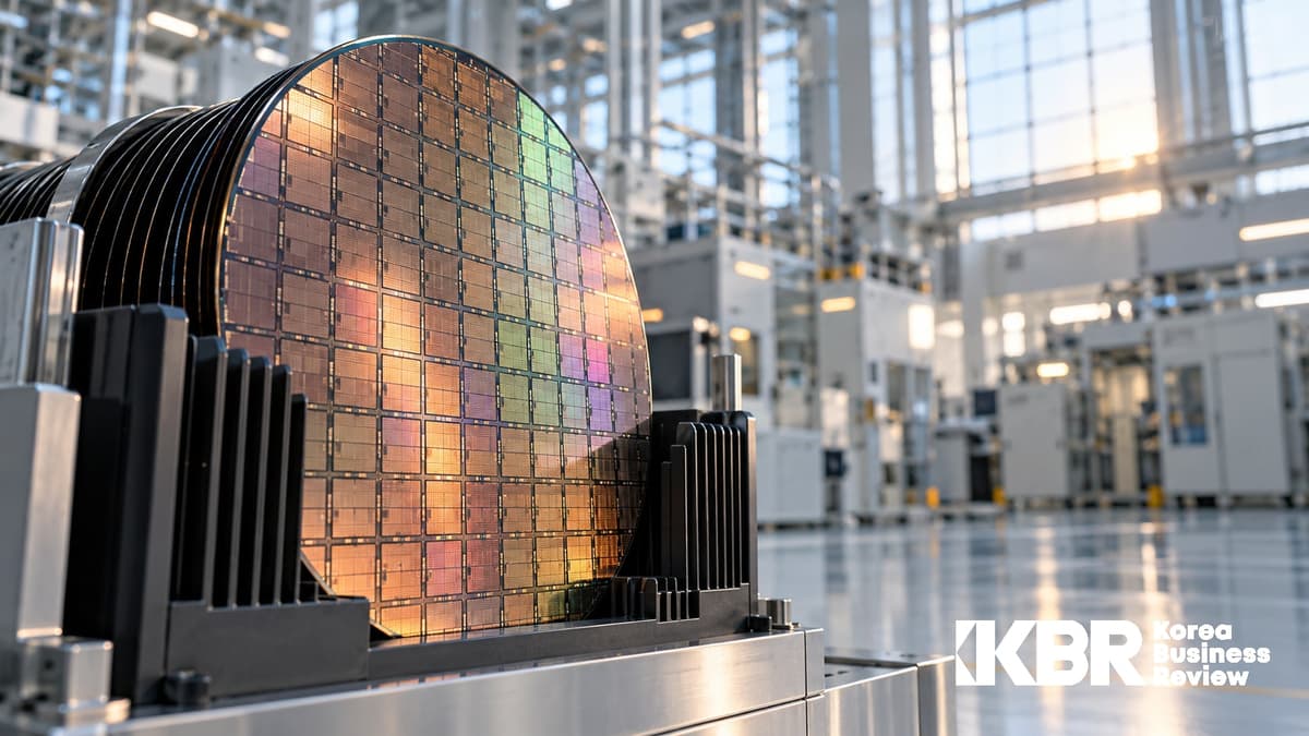 TSMC Earned More Yet Its Margin Dropped: The Criteria for Determining Capacity Expansion Speed