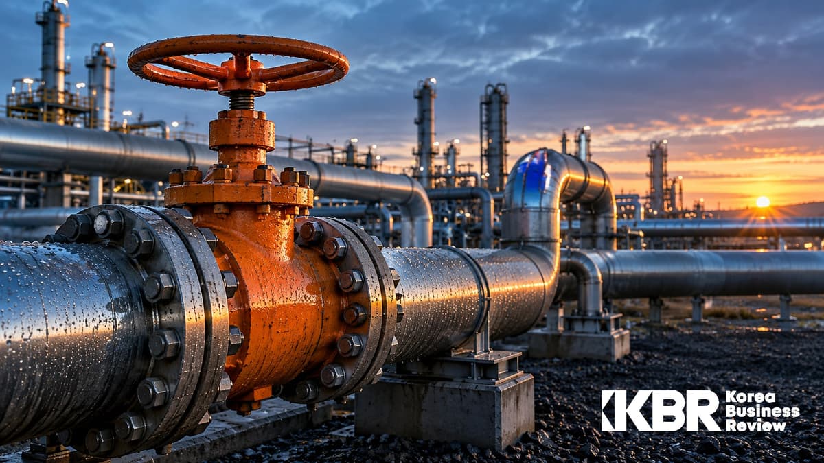 Methane Reduction Is Profitable, So Why Are Investments and Repairs Delayed?