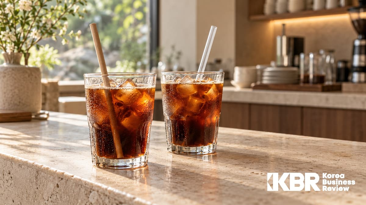 Why Plastic Straws Are Returning Alongside Paper Straws