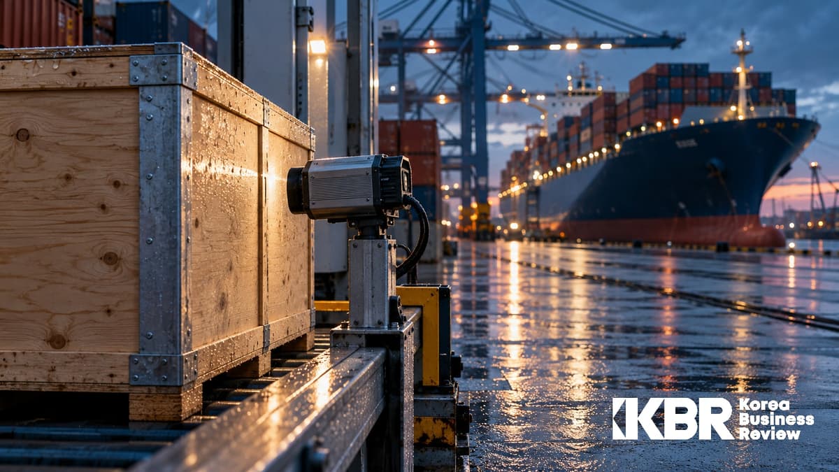 Why Digitizing Export Documents Still Leaves Work: The OECD's View on Gaps in Traceability