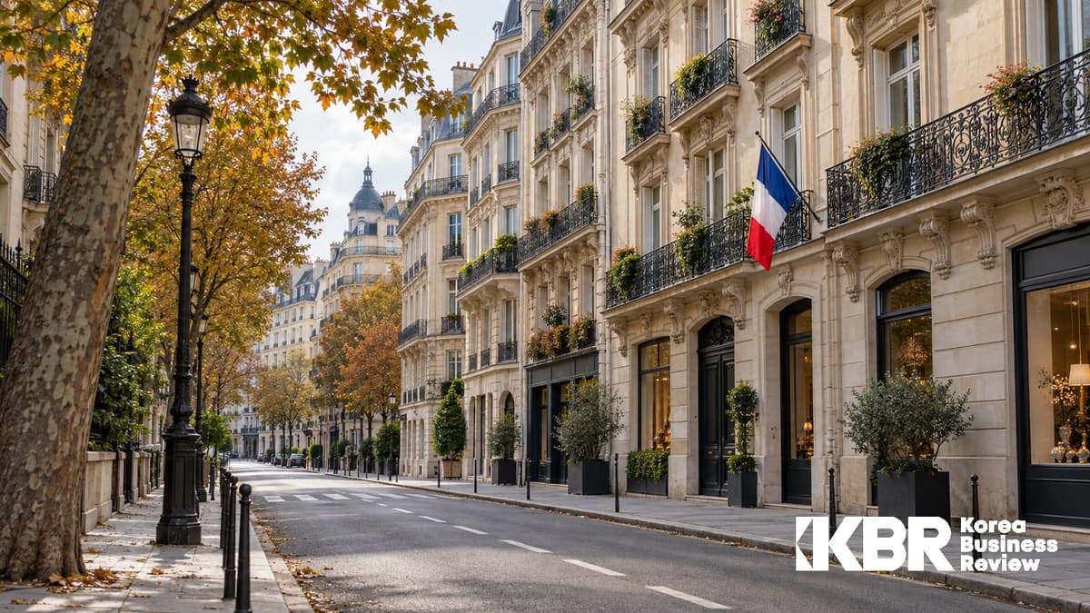 Why France's 119% National Debt Does Not Mean the Economy Will Easily Bounce Back