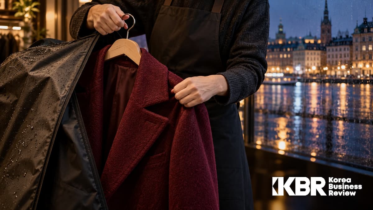 H&M's Profit Margin Rises to 10.6%: What Strength Remains After the One-Off Effects?