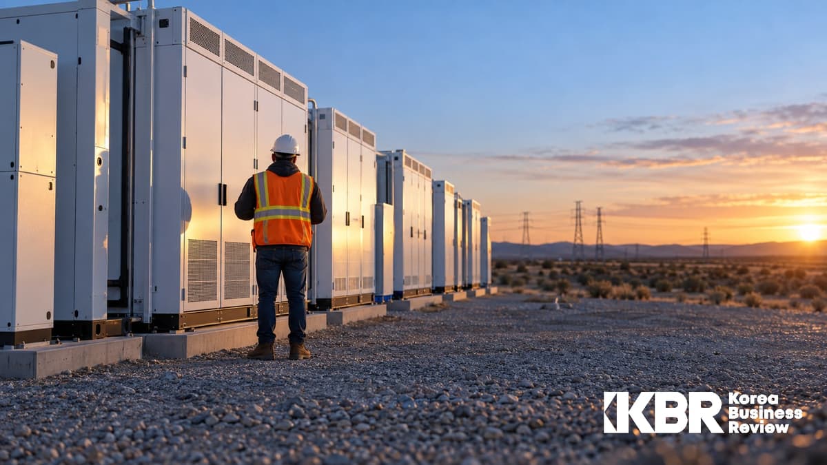 Tesla's 13.7GWh Storage Deployment: Connecting Scale to Supply Chain Returns