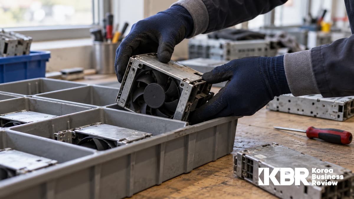 Server Reuse and Recycling: How to Read Microsoft's 92% Figure