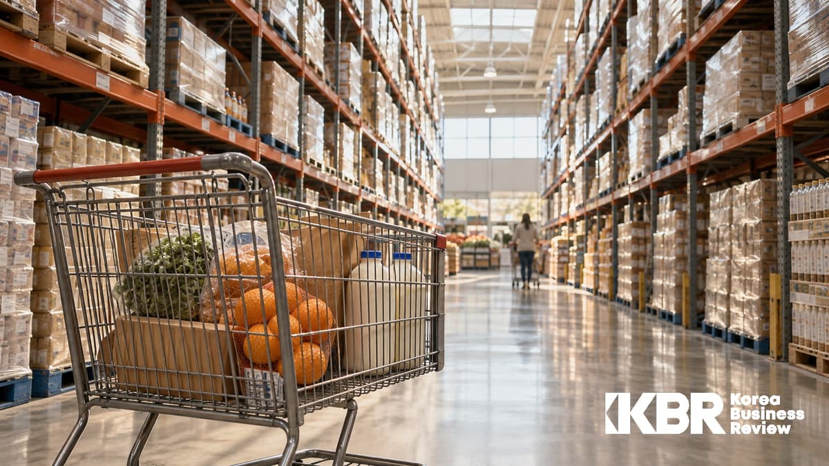 Membership Fees Equal Just 2% of Sales: Where Does Costco’s Price Competitiveness Come From?