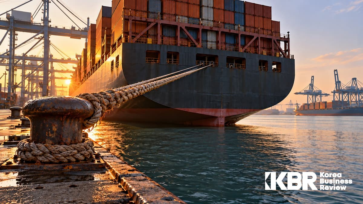 Eurozone Exports Up, But Trade Deficit Widens: Different Signals from the Same Data