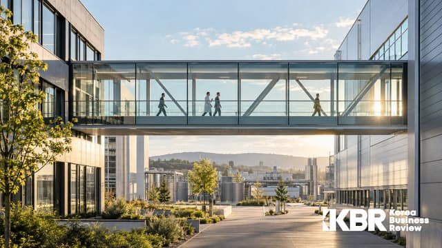 중국 투자를 실제보다 30배 크게 본 독일인들, 숫자를 바로잡아도 신뢰가 바뀌지 않는 이유