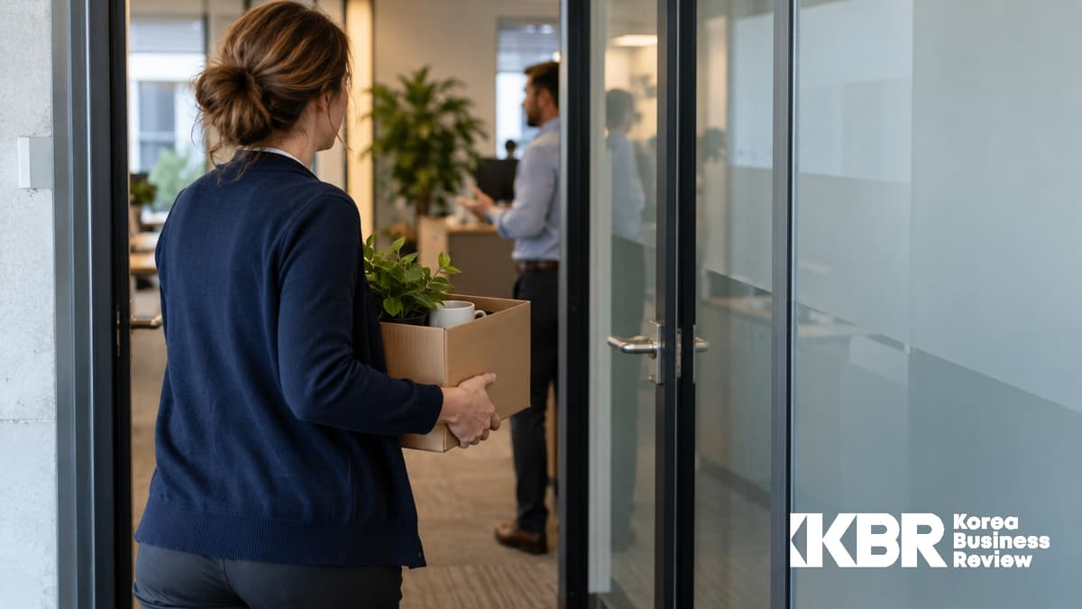 Talent Exists, but Internal Transfers Are Blocked: How to Change Department Heads' Choices