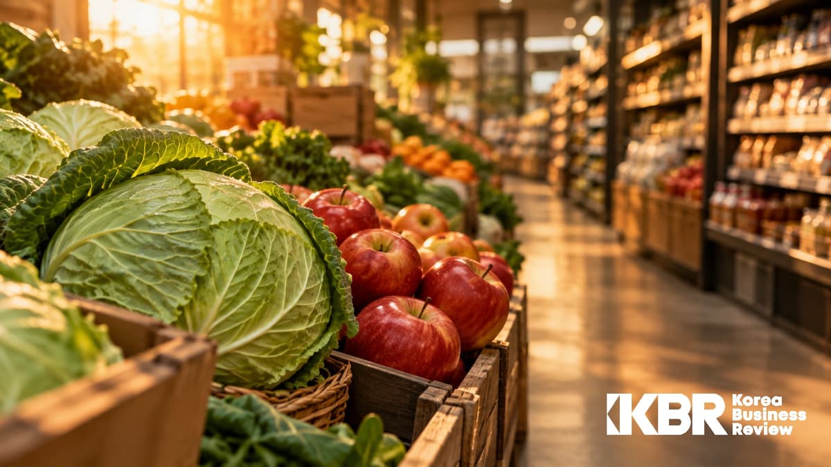 Inflation Has Slowed to 2.9%, But Why Are Customers' Shopping Carts Behaving Differently?