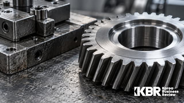 U.S. Manufacturing Hourly Compensation Rose While Unit Labor Costs Fell: Why They Must Be Read Together with Productivity