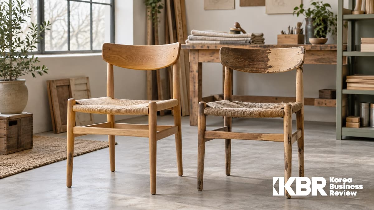 The Opportunities Revealed by IKEA's Expanded Used Furniture Take-Back: Where Profitability is Decided in the Resale Business
