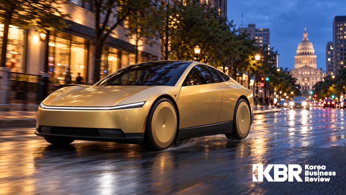 Tesla Cybercab Begins Commercial Operation in Austin: Where Does It Stand?