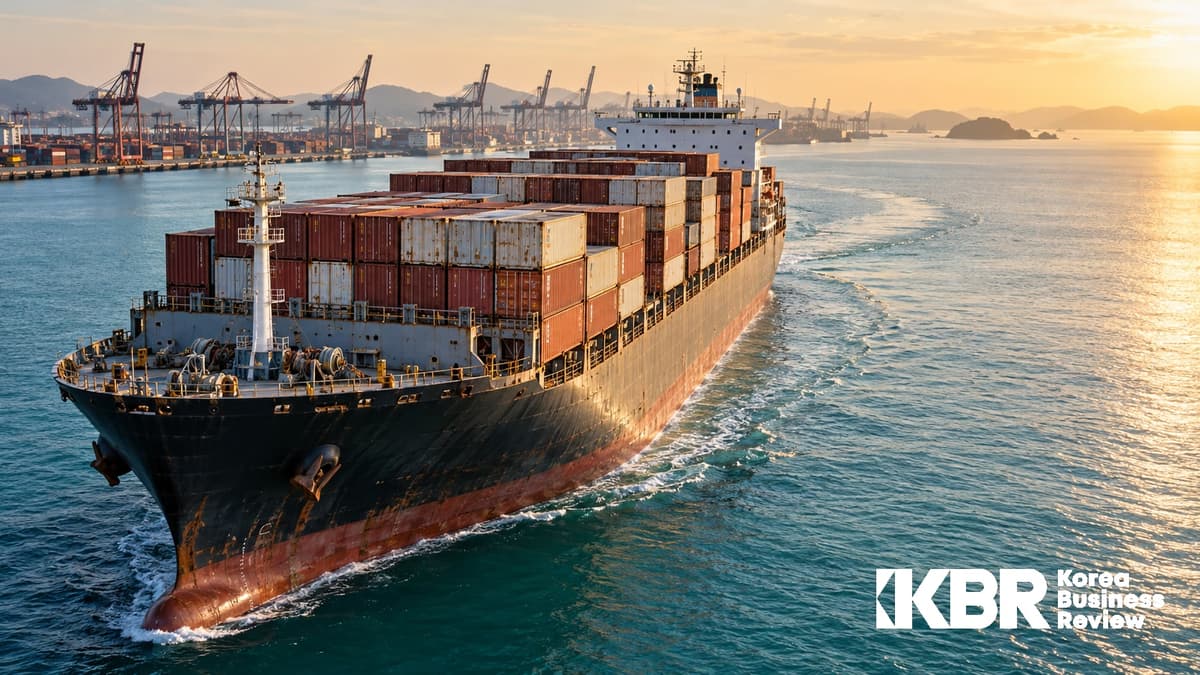 Global Trade Outlook Is Up, But Will Our Exports Improve Too?