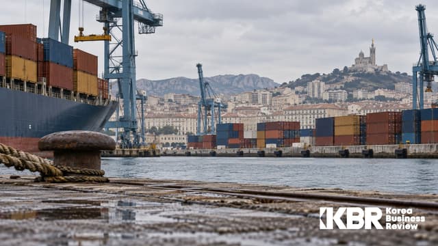 CMA CGM은 왜 FedEx의 물류 사업을 사려 할까, 확장과 집중이 만나는 공급망 거래