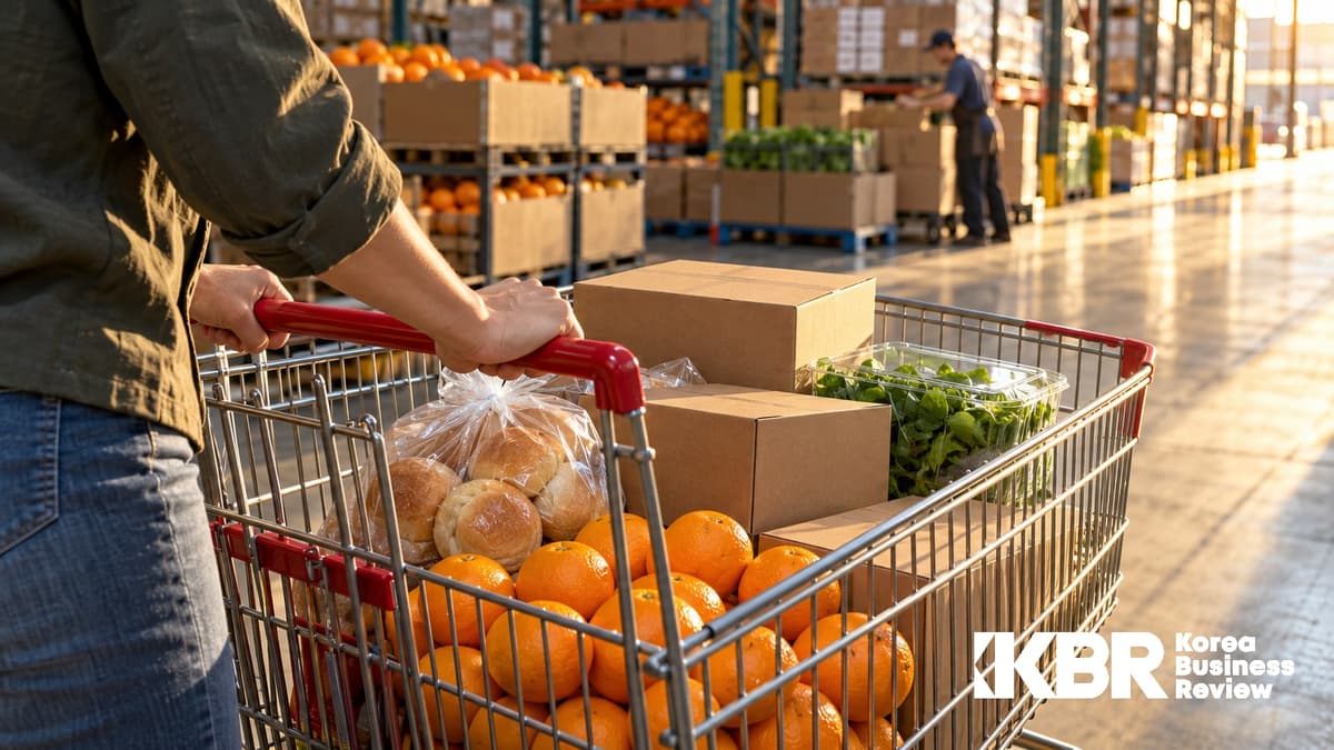When Costco Returns Profits to Customers: How Far Can Price Investments Go?