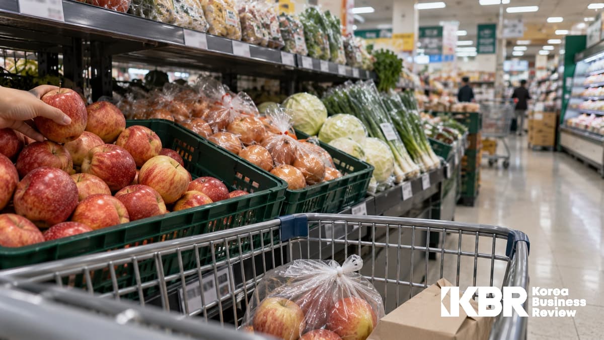 Hypermarket Stores Are Declining, But Why Do Sales Recovery Rates Vary by Company?