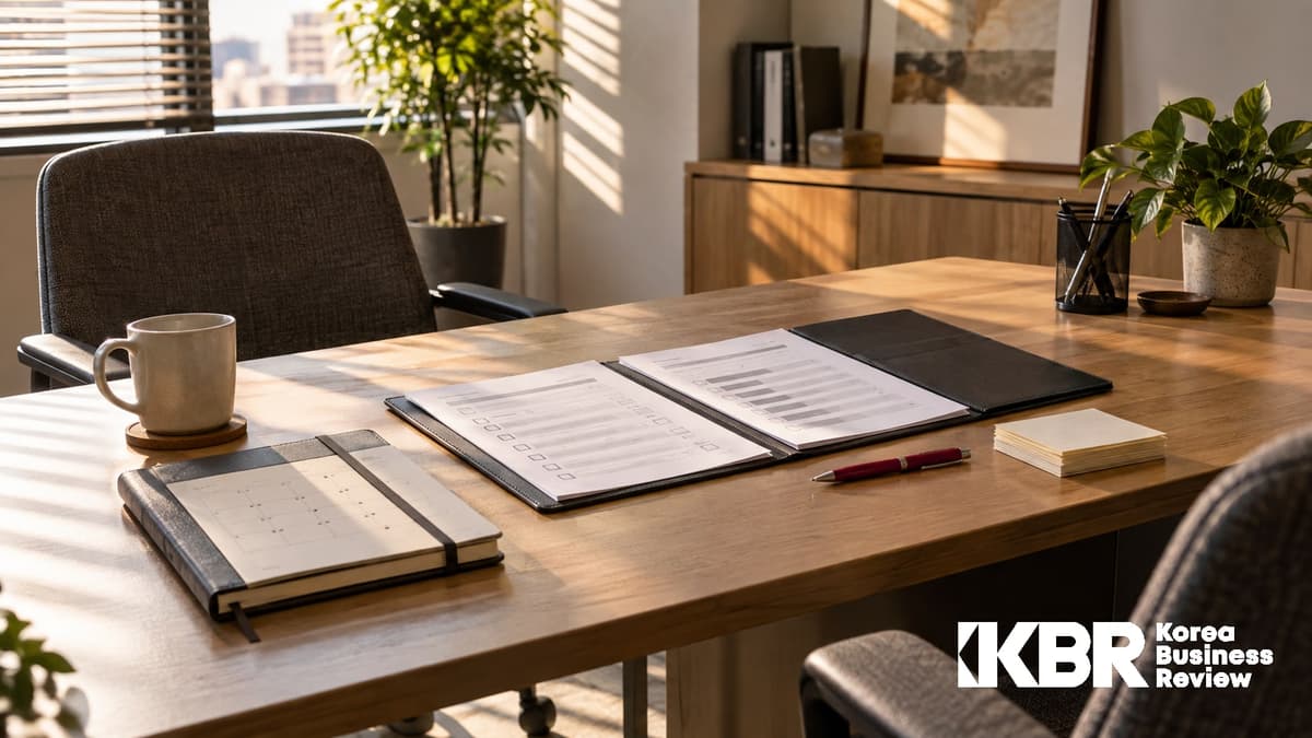 The Low Score Heard for the First Time in an Evaluation Interview: Why Did the Team Member Feel Unjustly Treated?