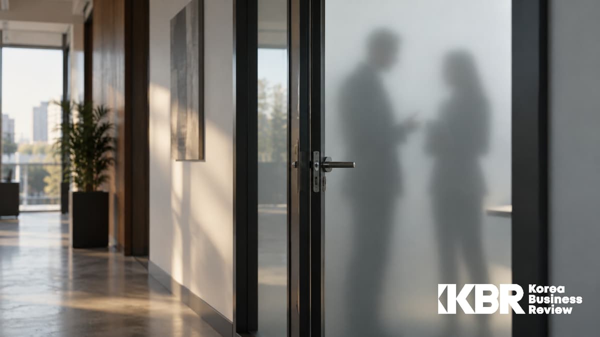 Quiet in the Meeting, Opposing After It… A Team Member's Dilemma