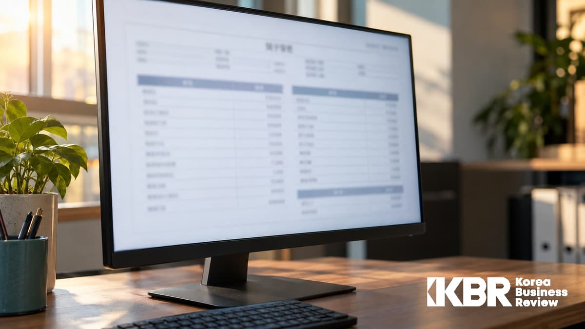 Salary is Paid, but the Calculation is Invisible: What Wage Statements Need to Connect