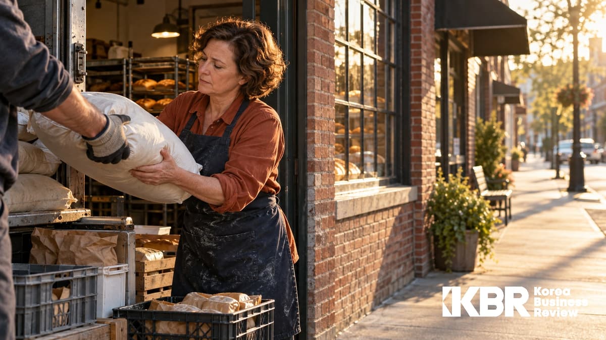 60% of U.S. Small Business Online Borrowers Say Costs Were Higher Than Expected