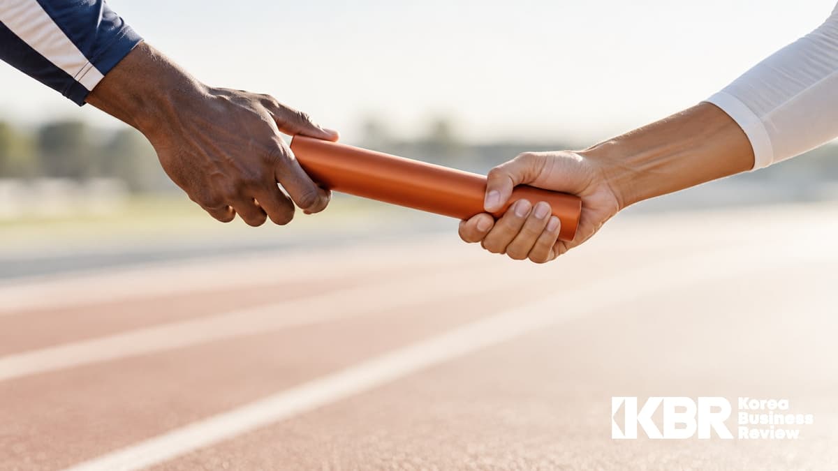 What is Wrong with Organizations That Cannot Delegate Authority?