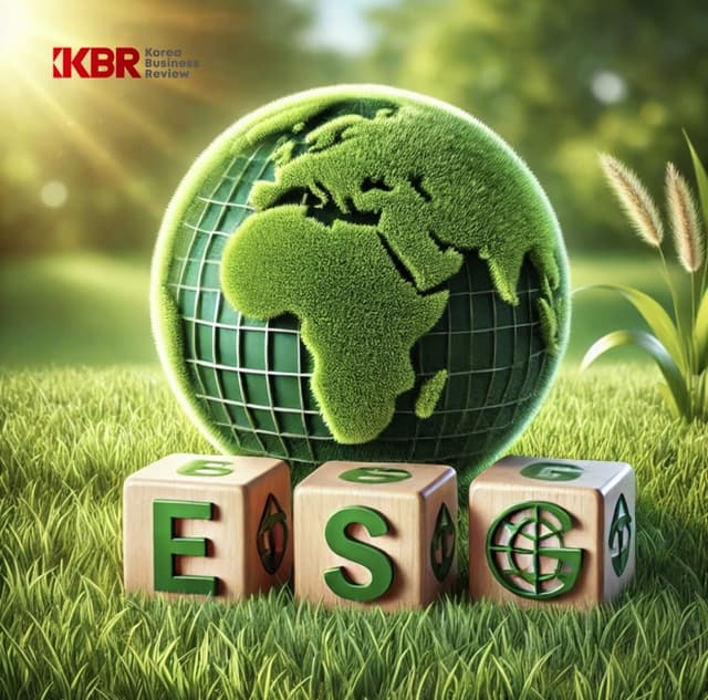 ESG 투자의 전환점: 둔화된 성장 속에서 찾는 지속 가능한 기회